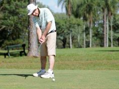 Foto de la galería: Negrete fue el mejor en el torneo Rincón Musical del Tacurú