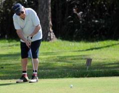Foto de la galería: Negrete fue el mejor en el torneo Rincón Musical del Tacurú
