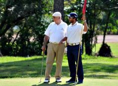 Foto de la galería: Negrete fue el mejor en el torneo Rincón Musical del Tacurú