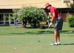 Foto de la galería: Negrete fue el mejor en el torneo Rincón Musical del Tacurú