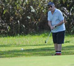 Foto de la galería: Negrete fue el mejor en el torneo Rincón Musical del Tacurú