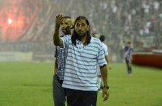 Foto de la galería: Guaraní empató con Atlético en un partido vibrante