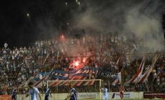Foto de la galería: Guaraní empató con Atlético en un partido vibrante