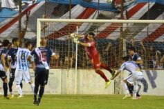 Foto de la galería: Guaraní empató con Atlético en un partido vibrante
