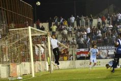 Foto de la galería: Guaraní empató con Atlético en un partido vibrante