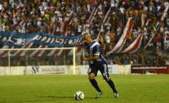 Foto de la galería: Guaraní empató con Atlético en un partido vibrante