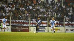 Foto de la galería: Guaraní empató con Atlético en un partido vibrante