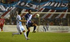 Foto de la galería: Guaraní empató con Atlético en un partido vibrante