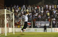 Foto de la galería: Guaraní empató con Atlético en un partido vibrante