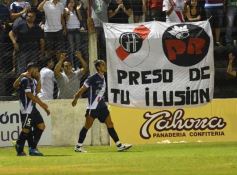 Foto de la galería: Guaraní empató con Atlético en un partido vibrante