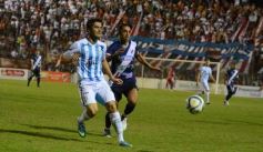 Foto de la galería: Guaraní empató con Atlético en un partido vibrante