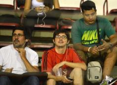 Foto de la galería: Guaraní empató con Atlético en un partido vibrante