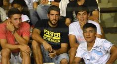 Foto de la galería: Guaraní empató con Atlético en un partido vibrante