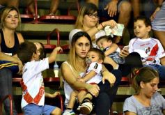 Foto de la galería: Guaraní empató con Atlético en un partido vibrante