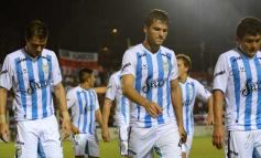 Foto de la galería: Guaraní empató con Atlético en un partido vibrante