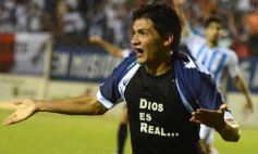 Foto de la galería: Guaraní empató con Atlético en un partido vibrante