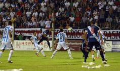 Foto de la galería: Guaraní empató con Atlético en un partido vibrante