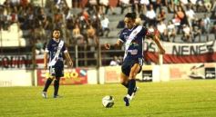 Foto de la galería: Guaraní empató con Atlético en un partido vibrante