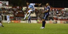 Foto de la galería: Guaraní empató con Atlético en un partido vibrante