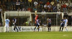 Foto de la galería: Guaraní empató con Atlético en un partido vibrante