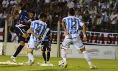 Foto de la galería: Guaraní empató con Atlético en un partido vibrante