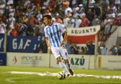 Foto de la galería: Guaraní empató con Atlético en un partido vibrante