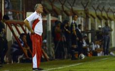 Foto de la galería: Guaraní empató con Atlético en un partido vibrante