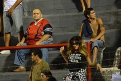 Foto de la galería: Guaraní empató con Atlético en un partido vibrante