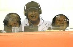 Foto de la galería: Guaraní empató con Atlético en un partido vibrante