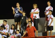 Foto de la galería: Guaraní empató con Atlético en un partido vibrante