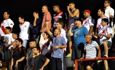 Foto de la galería: Guaraní empató con Atlético en un partido vibrante