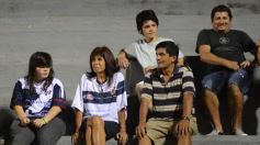 Foto de la galería: Guaraní empató con Atlético en un partido vibrante