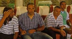 Foto de la galería: Guaraní empató con Atlético en un partido vibrante