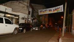 Foto de la galería: Inolvidable cumple de Don Ipi Mayer: jóvenes 90 años