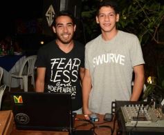 Foto de la galería: Inolvidable cumple de Don Ipi Mayer: jóvenes 90 años