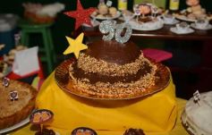 Foto de la galería: Inolvidable cumple de Don Ipi Mayer: jóvenes 90 años