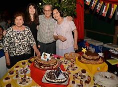 Foto de la galería: Inolvidable cumple de Don Ipi Mayer: jóvenes 90 años