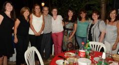 Foto de la galería: Inolvidable cumple de Don Ipi Mayer: jóvenes 90 años