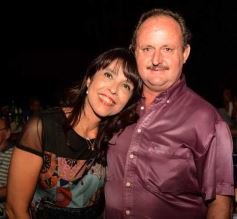 Foto de la galería: Inolvidable cumple de Don Ipi Mayer: jóvenes 90 años