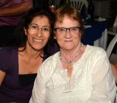 Foto de la galería: Inolvidable cumple de Don Ipi Mayer: jóvenes 90 años