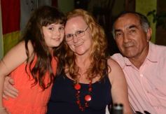 Foto de la galería: Inolvidable cumple de Don Ipi Mayer: jóvenes 90 años