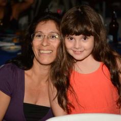 Foto de la galería: Inolvidable cumple de Don Ipi Mayer: jóvenes 90 años