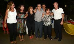 Foto de la galería: Inolvidable cumple de Don Ipi Mayer: jóvenes 90 años