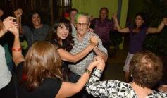 Foto de la galería: Inolvidable cumple de Don Ipi Mayer: jóvenes 90 años