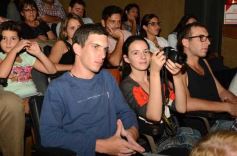 Foto de la galería: El Negro Dolina estuvo en Posadas y deleitó a sus fans