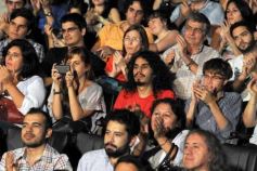 Foto de la galería: El Negro Dolina estuvo en Posadas y deleitó a sus fans