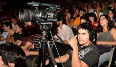 Foto de la galería: El Negro Dolina estuvo en Posadas y deleitó a sus fans