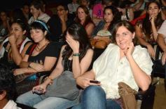 Foto de la galería: El Negro Dolina estuvo en Posadas y deleitó a sus fans