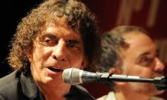 Foto de la galería: El Negro Dolina estuvo en Posadas y deleitó a sus fans