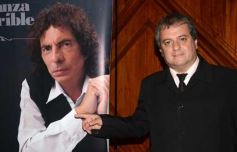 Foto de la galería: El Negro Dolina estuvo en Posadas y deleitó a sus fans